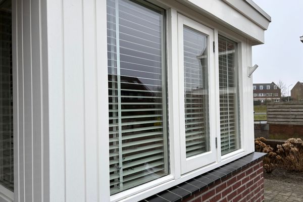 Houten kozijnen vervangen kosten en tips
