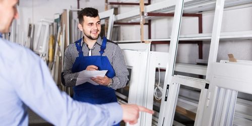 Waarom kiezen voor Bours Kozijnen uit Prinsenbeek